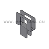H型夾-H型扣件-Panel Clips-H件-OSB木板夾-Plywood Clips_HC-938